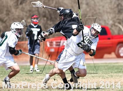 Thumbnail 1 in Lindbergh vs. Parkway Fusion photogallery.