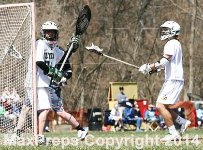 Thumbnail 3 in Lindbergh vs. Parkway Fusion photogallery.