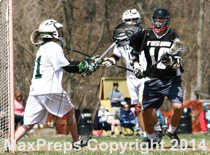 Thumbnail 1 in Lindbergh vs. Parkway Fusion photogallery.
