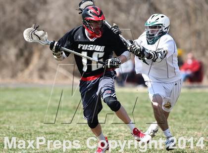 Thumbnail 2 in Lindbergh vs. Parkway Fusion photogallery.