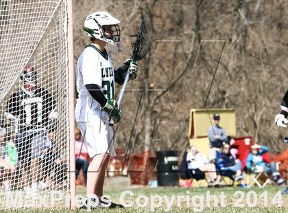 Thumbnail 2 in Lindbergh vs. Parkway Fusion photogallery.