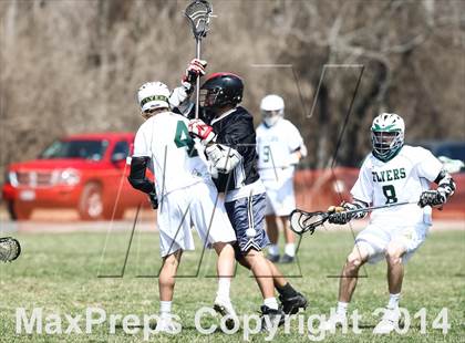 Thumbnail 1 in Lindbergh vs. Parkway Fusion photogallery.