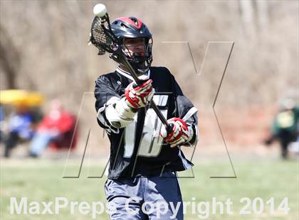 Thumbnail 3 in Lindbergh vs. Parkway Fusion photogallery.