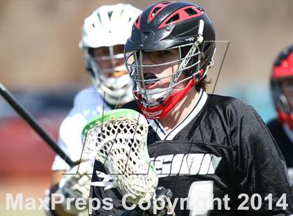 Thumbnail 1 in Lindbergh vs. Parkway Fusion photogallery.