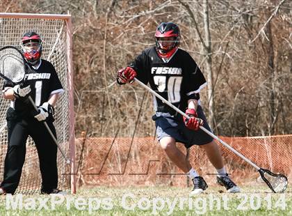 Thumbnail 3 in Lindbergh vs. Parkway Fusion photogallery.