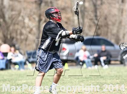 Thumbnail 2 in Lindbergh vs. Parkway Fusion photogallery.