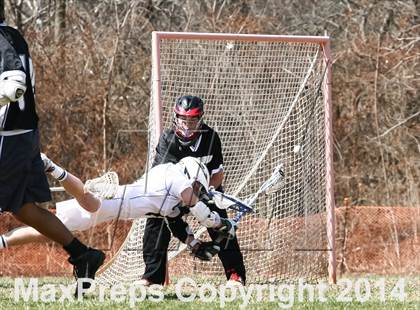 Thumbnail 2 in Lindbergh vs. Parkway Fusion photogallery.