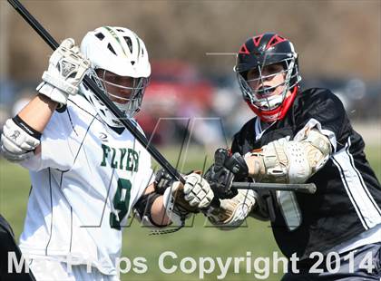 Thumbnail 3 in Lindbergh vs. Parkway Fusion photogallery.