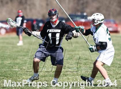 Thumbnail 2 in Lindbergh vs. Parkway Fusion photogallery.