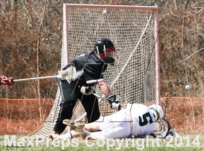Thumbnail 1 in Lindbergh vs. Parkway Fusion photogallery.