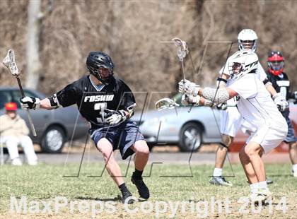 Thumbnail 2 in Lindbergh vs. Parkway Fusion photogallery.