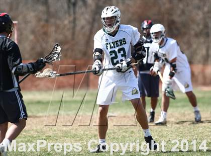 Thumbnail 1 in Lindbergh vs. Parkway Fusion photogallery.