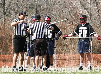 Thumbnail 2 in Lindbergh vs. Parkway Fusion photogallery.