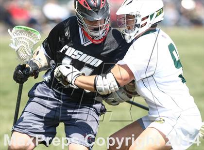 Thumbnail 2 in Lindbergh vs. Parkway Fusion photogallery.