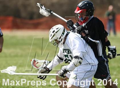 Thumbnail 1 in Lindbergh vs. Parkway Fusion photogallery.