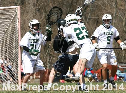 Thumbnail 3 in Lindbergh vs. Parkway Fusion photogallery.