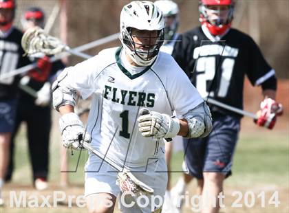 Thumbnail 3 in Lindbergh vs. Parkway Fusion photogallery.