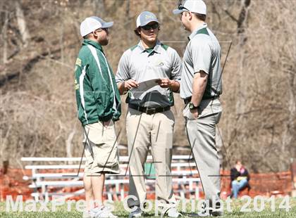Thumbnail 1 in Lindbergh vs. Parkway Fusion photogallery.