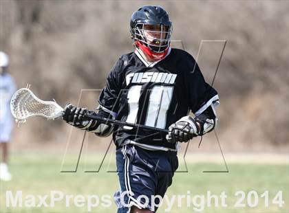 Thumbnail 2 in Lindbergh vs. Parkway Fusion photogallery.
