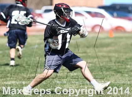 Thumbnail 2 in Lindbergh vs. Parkway Fusion photogallery.