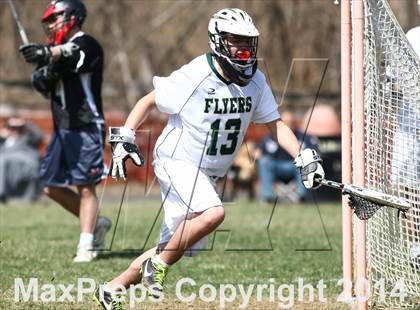 Thumbnail 2 in Lindbergh vs. Parkway Fusion photogallery.