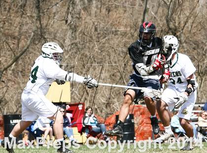 Thumbnail 2 in Lindbergh vs. Parkway Fusion photogallery.