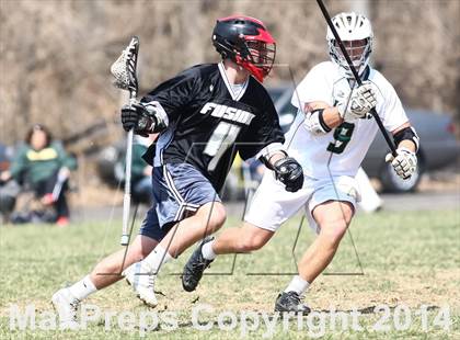Thumbnail 1 in Lindbergh vs. Parkway Fusion photogallery.