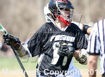 Thumbnail 3 in Lindbergh vs. Parkway Fusion photogallery.
