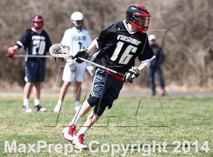 Thumbnail 2 in Lindbergh vs. Parkway Fusion photogallery.