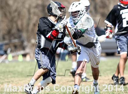 Thumbnail 3 in Lindbergh vs. Parkway Fusion photogallery.