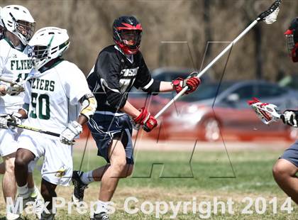 Thumbnail 2 in Lindbergh vs. Parkway Fusion photogallery.