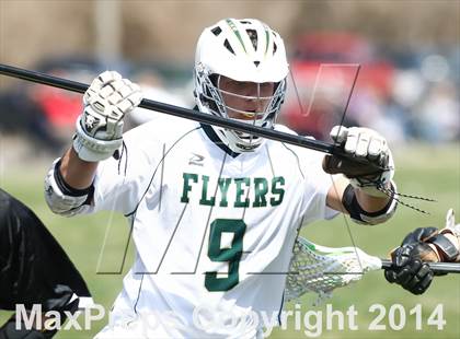 Thumbnail 1 in Lindbergh vs. Parkway Fusion photogallery.