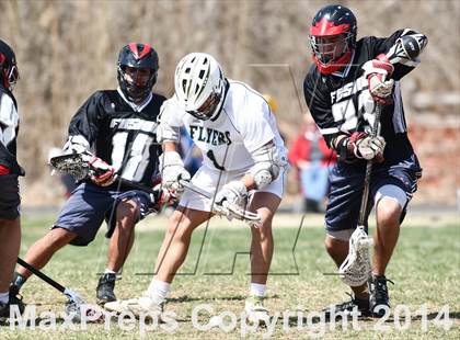 Thumbnail 1 in Lindbergh vs. Parkway Fusion photogallery.