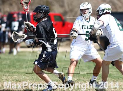 Thumbnail 1 in Lindbergh vs. Parkway Fusion photogallery.