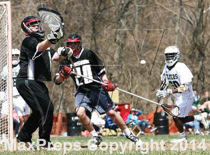 Thumbnail 1 in Lindbergh vs. Parkway Fusion photogallery.