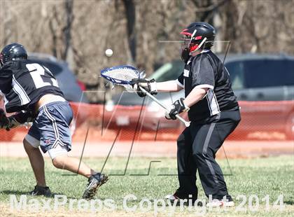 Thumbnail 2 in Lindbergh vs. Parkway Fusion photogallery.