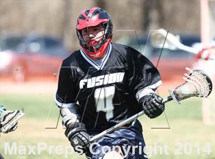 Thumbnail 1 in Lindbergh vs. Parkway Fusion photogallery.
