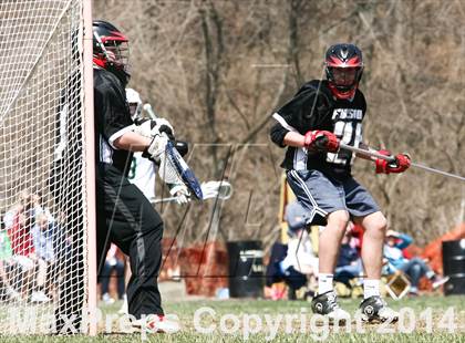 Thumbnail 2 in Lindbergh vs. Parkway Fusion photogallery.