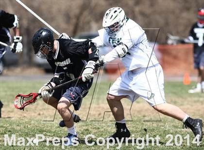 Thumbnail 3 in Lindbergh vs. Parkway Fusion photogallery.