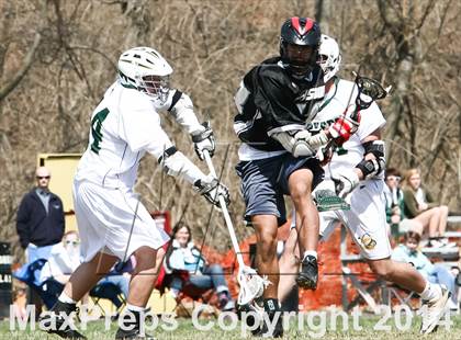 Thumbnail 3 in Lindbergh vs. Parkway Fusion photogallery.