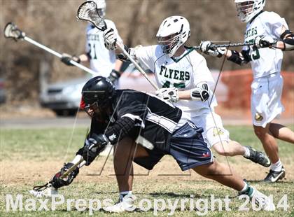 Thumbnail 1 in Lindbergh vs. Parkway Fusion photogallery.