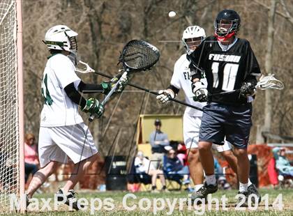 Thumbnail 3 in Lindbergh vs. Parkway Fusion photogallery.