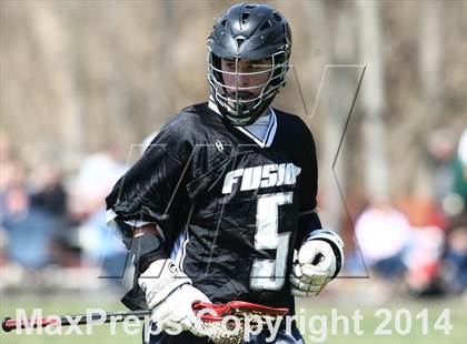 Thumbnail 1 in Lindbergh vs. Parkway Fusion photogallery.