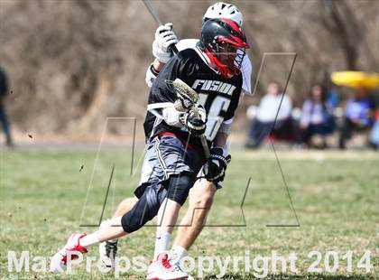Thumbnail 1 in Lindbergh vs. Parkway Fusion photogallery.