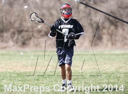 Thumbnail 2 in Lindbergh vs. Parkway Fusion photogallery.