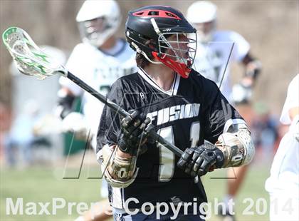 Thumbnail 1 in Lindbergh vs. Parkway Fusion photogallery.