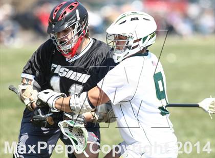 Thumbnail 1 in Lindbergh vs. Parkway Fusion photogallery.