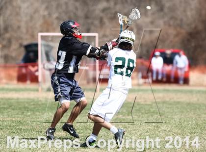 Thumbnail 1 in Lindbergh vs. Parkway Fusion photogallery.