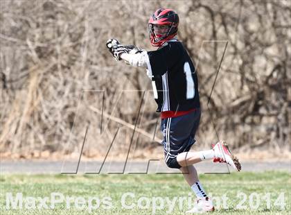 Thumbnail 2 in Lindbergh vs. Parkway Fusion photogallery.