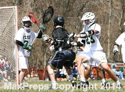 Thumbnail 3 in Lindbergh vs. Parkway Fusion photogallery.